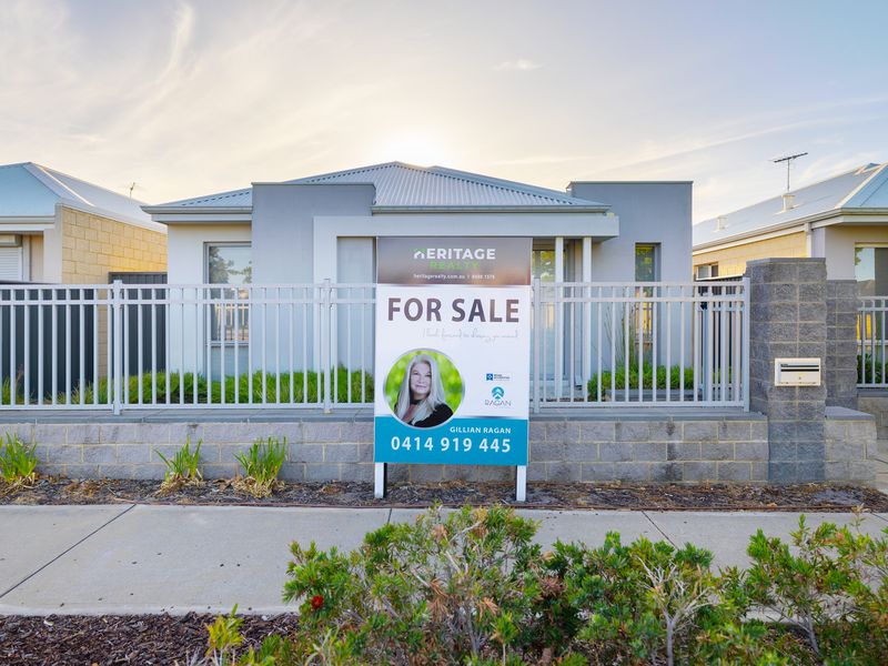 Real Estate Agent Gosnells Heritage Realty