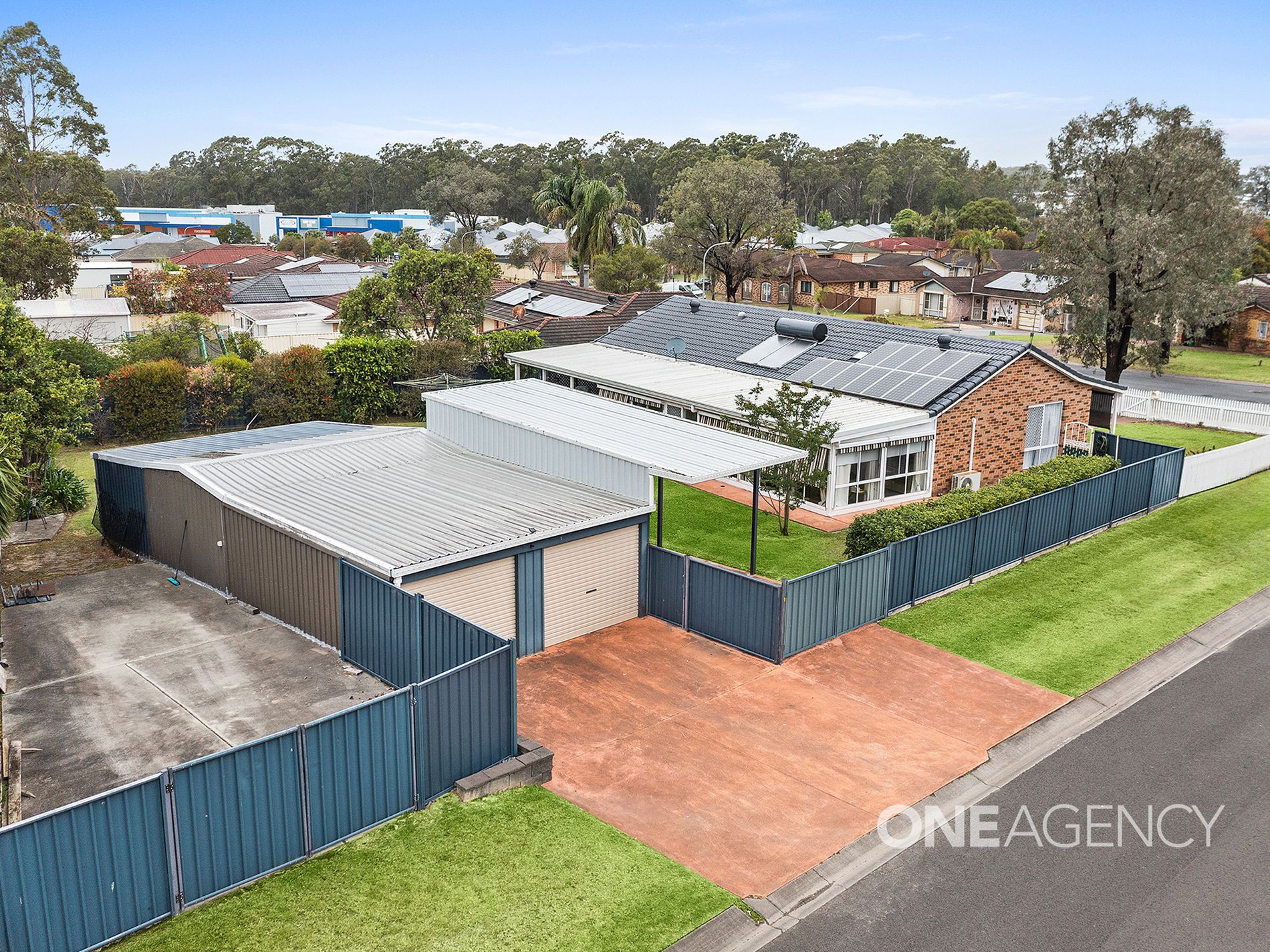 27 Isa Road, Worrigee
