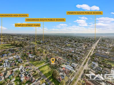 13 / 14A Stapley Street, Kingswood