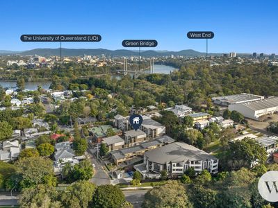 2 / 21 Fenton Street, Fairfield