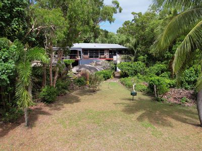 Lot 65 Hannam Street, Cooktown