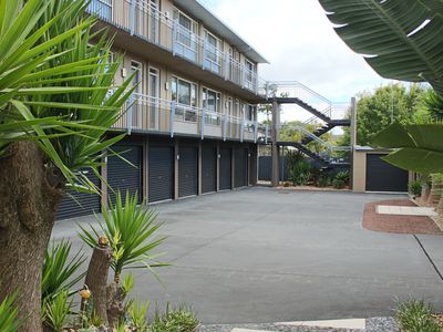 15 / 10 Fitzroy Street, Geelong