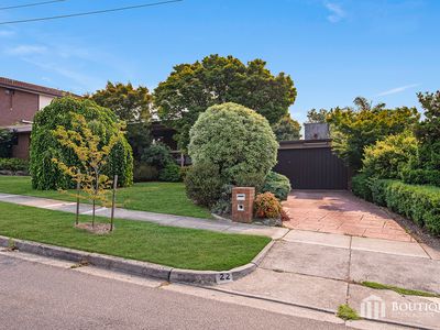 22 Outlook Drive, Dandenong North