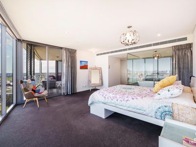 1805 / 96 Bow River Crescent, Burswood
