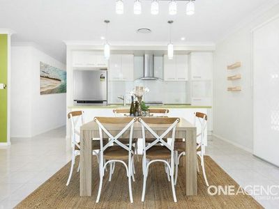 19 Giancarlo Cres, Doolandella