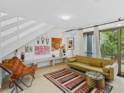 4/9 Hinkler Crescent, Fannie Bay
