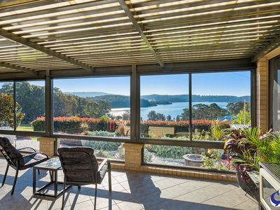 64 OLD HIGHWAY, Narooma