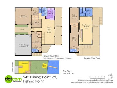 245 Fishing Point Road, Fishing Point