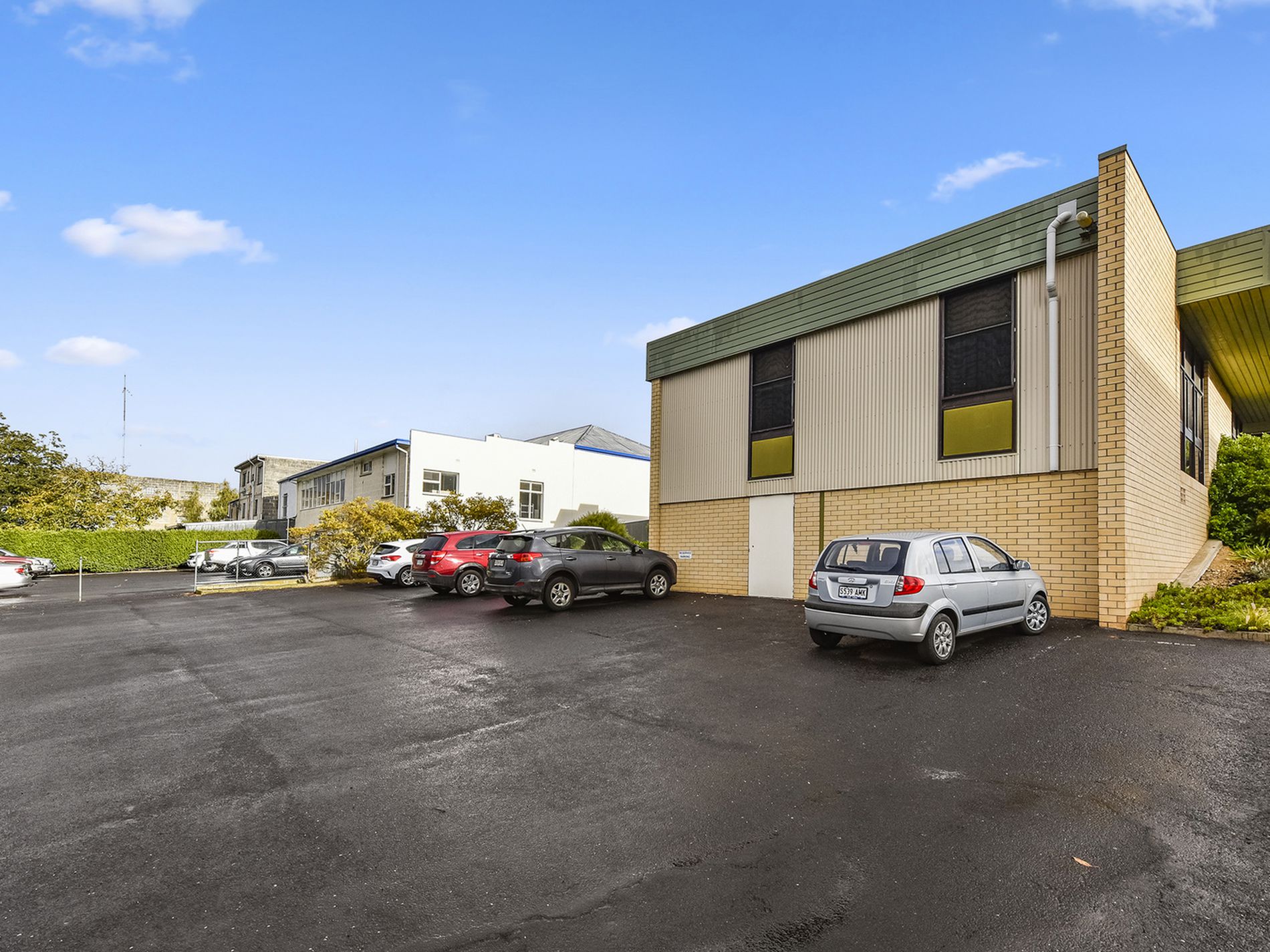 57-59 George Street, Millicent