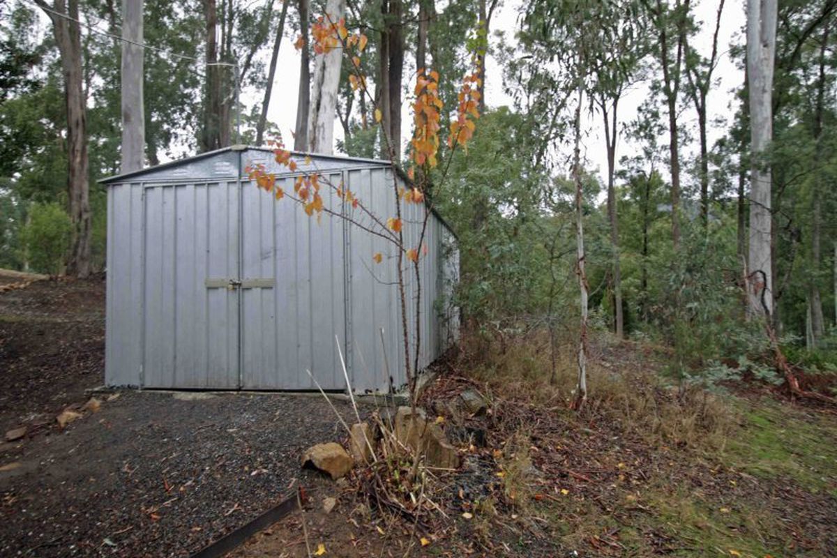 29 Christensen Street, Sawmill Settlement