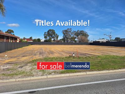 63 Eudoria Street, Gosnells