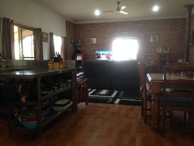 2076 Wollar Road, Merriwa