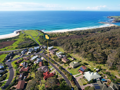 17 Warbler Crescent, North Narooma