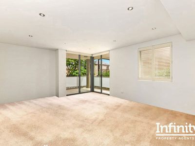 8 / 4 Roseby Street, Drummoyne