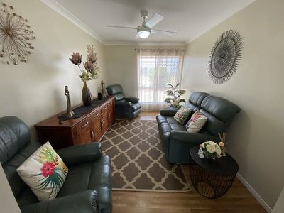 41-43 Rosella Parade, Kingaroy