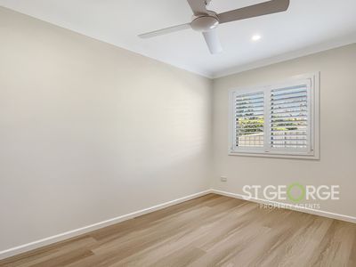 Granny Flat / 15 Hanigan Street, Penshurst