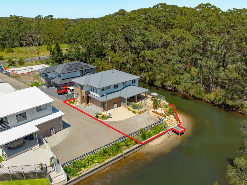 4 / 23 Jacobs Drive, Sussex Inlet