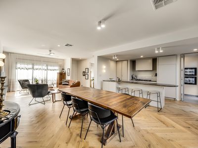 51A Coral Sea Road, Fulham