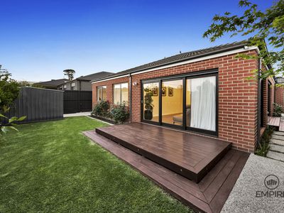 3 Gamaret Place, Berwick