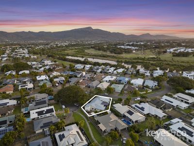 46 Riverwood Drive, Idalia