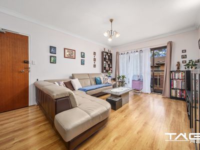9 / 4-6 Cambridge Street, Merrylands