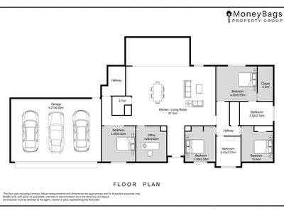 119 Merivale Avenue, Jimboomba