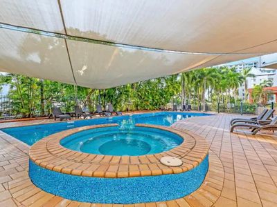 201 / 90 Esplanade, Darwin City