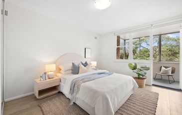 1 / 78 Macpherson Street, Bronte