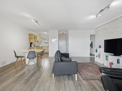 9 / 39 Monro Street, Kelvin Grove