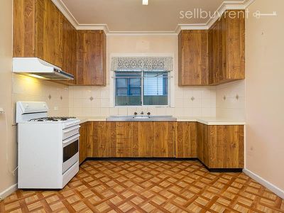 115 GRALEN STREET, Wodonga
