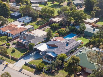 22 Clifton Street, Byford