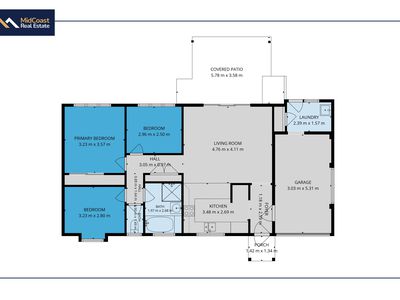 11 / 17 Gleneon Drive, Forster