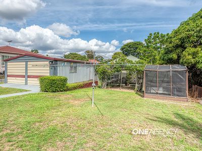 55 Rosemary Street, Inala