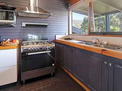 8 Telemark Court, Merrijig