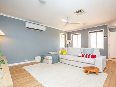 36 Bottlebrush Crescent, South Hedland