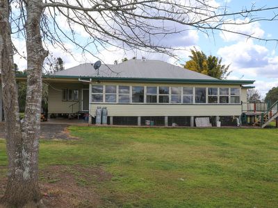 25 Avenue Road, Ellangowan