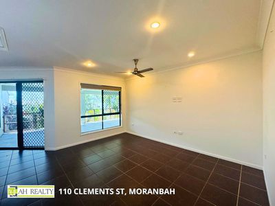 110 Clements Street, Moranbah