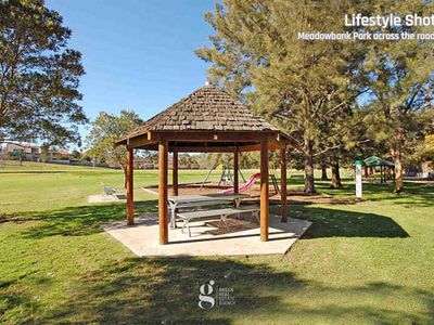 4 / 119 Constitution Road West, Meadowbank