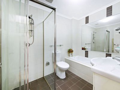 72 / 30 Railway Terrace, Granville