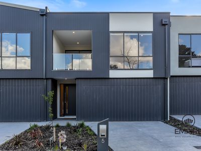5 Birdie View, Cranbourne North