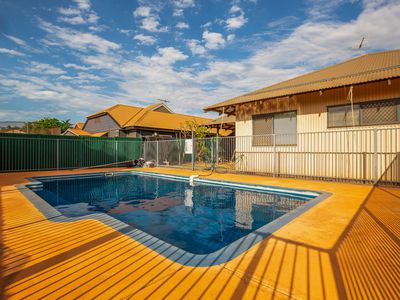 7 Snappy Gum Way, South Hedland