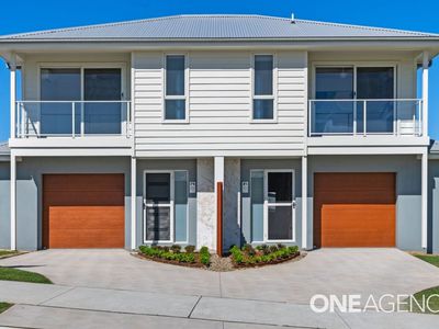 58B Corks Lane, Milton