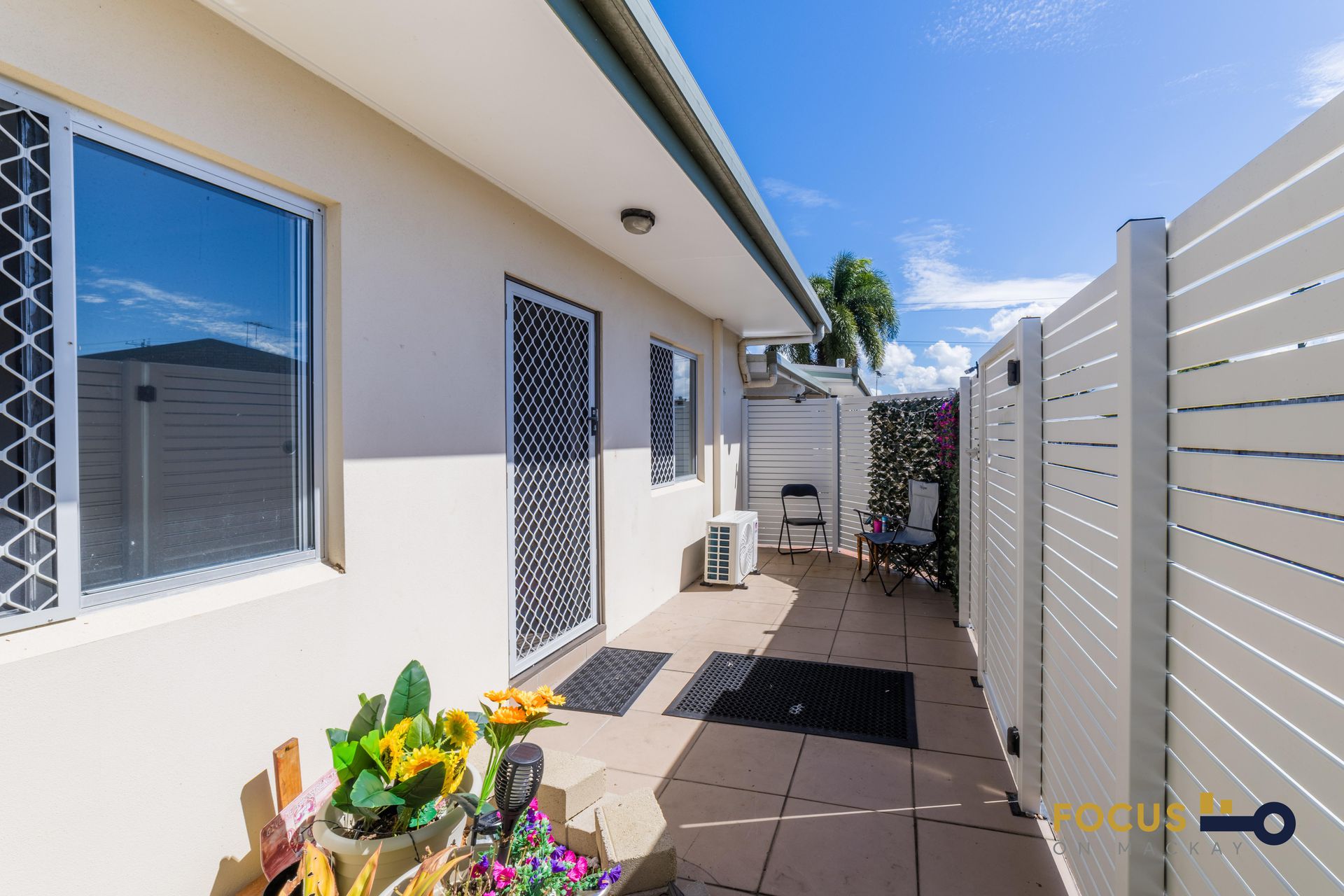 2 / 34 Canberra Street, North Mackay