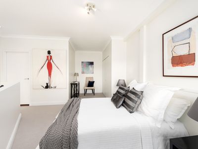 406 / 82-84 Abercrombie Street , Chippendale