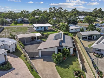 12 Honeyeater Court, Woodgate