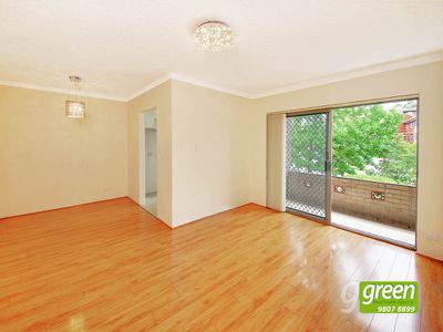 10 / 1 Gaza Road, West Ryde