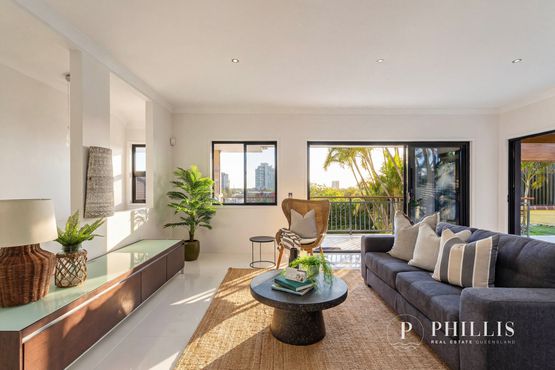 4 / 62 Imperial Parade, Labrador