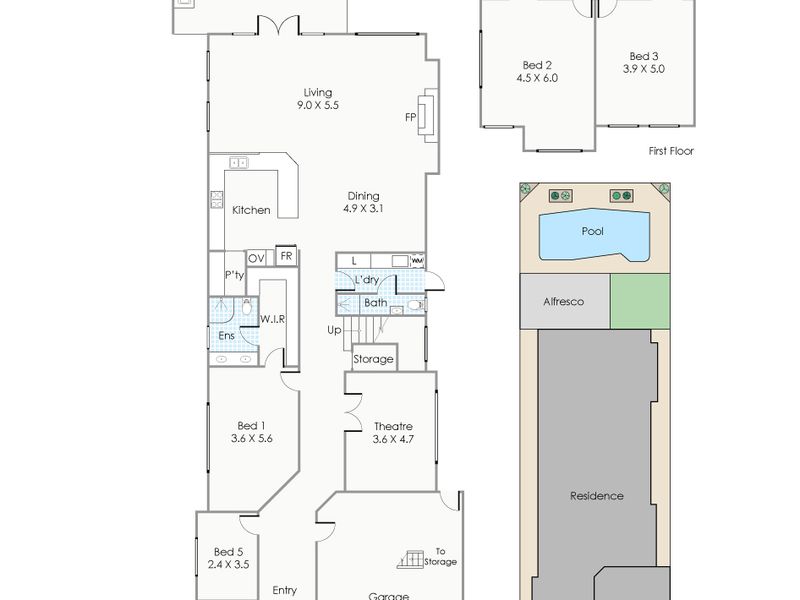 31 Gwenyfred Road, Kensington