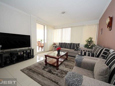 505 / 13 Spencer Street, Fairfield