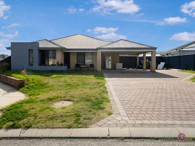 34 Honeydew Bend, Byford